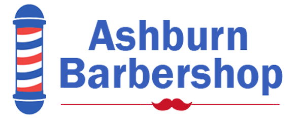 Ashburn Barbershop, Logo